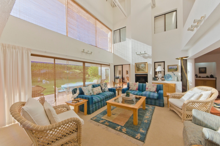 4 Bedroom Property for Sale in Leisure Isle Western Cape